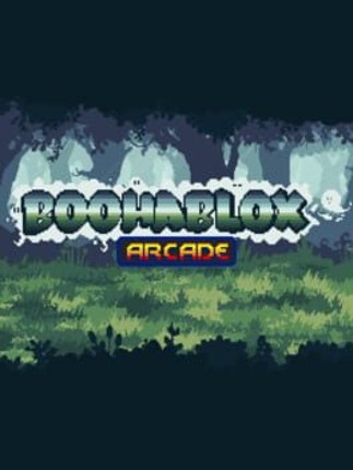 BoohaBlox: Arcade Game Cover