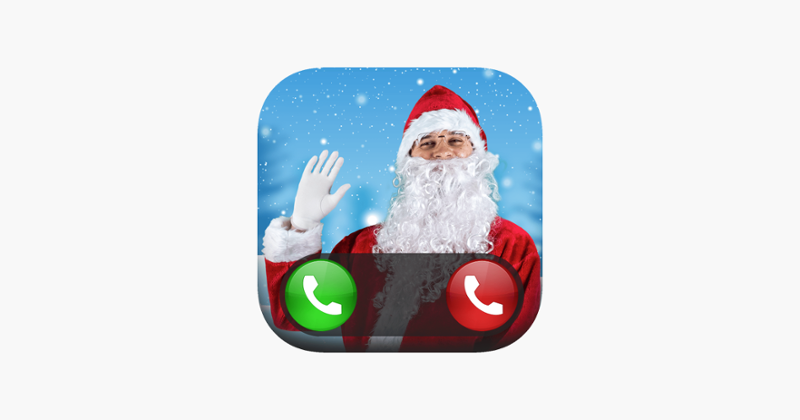 Call From Santa 2022 Game Cover