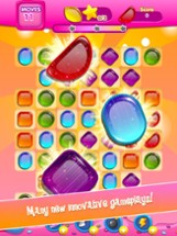 Candy Cubes World - Best New Match 3 Games Image