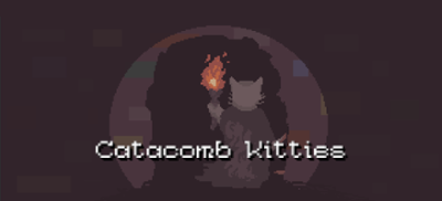 Catacomb Kitties Image