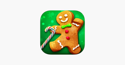 Cookies Maker -Sweet Christmas Image