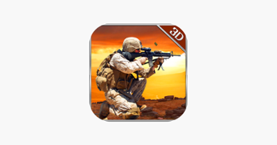 Counter Terrorist Army Agent &amp; Driving Sim Game Image
