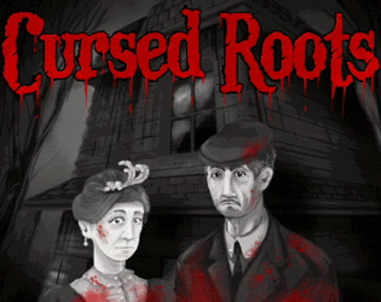 Cursed Roots Game Cover