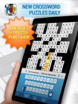 Daily POP Crossword Puzzles Image
