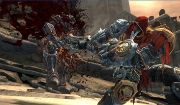 Darksiders Image