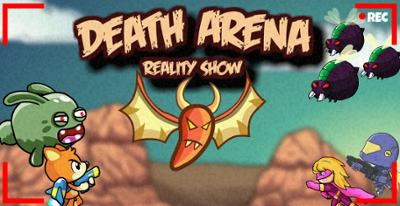 Death Arena Reality Show Image