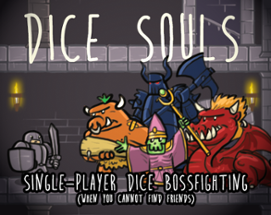 Dice Souls Image