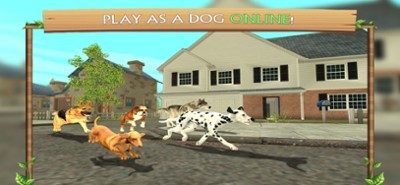 Dog Sim Online: Build A Family Image