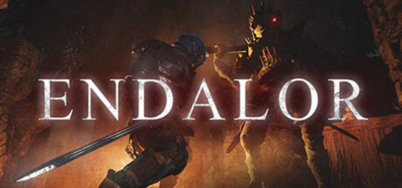 ENDALOR Game Cover