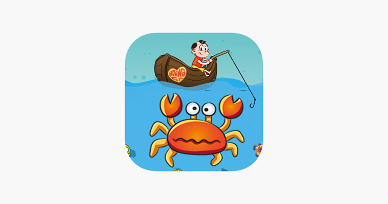 Fishing Paracel Hook Game Cover