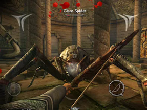 Ravensword: Shadowlands 3d RPG Image