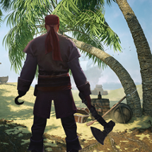 Last Pirate: Survival Island Image
