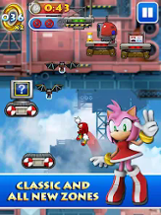 Sonic Jump Pro Image