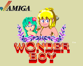 Wonderboy Image