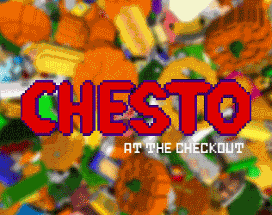 CHESTO - At the Checkout Image