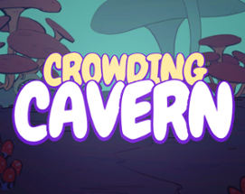 Crowding Cavern Image