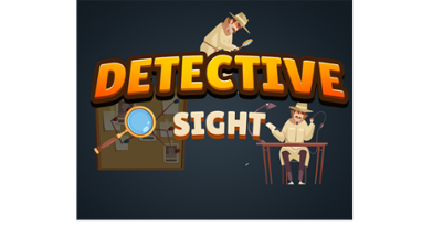Detective Sight Image