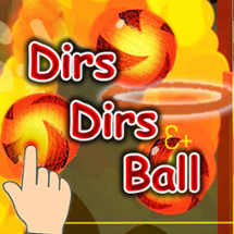 Dirs Dirs Ball: Ball games Image