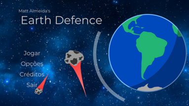 Earth Defence Image