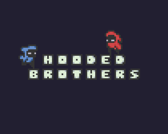 Hooded Brothers Game Cover
