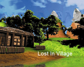 Lost in Village Image