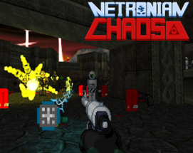 Netronian Chaos Image