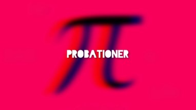 Probationer Image