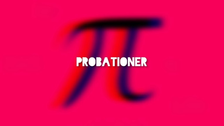 Probationer Game Cover