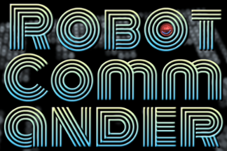 Robot Commander Image