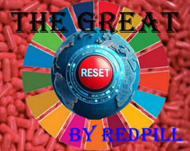 The Great Reset Image