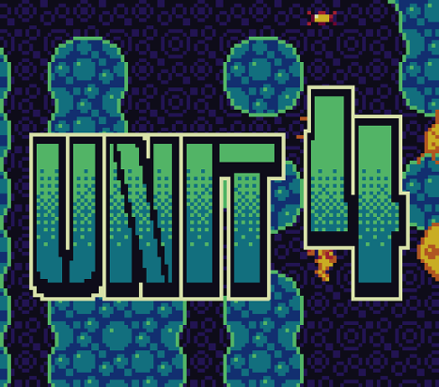 Unit 4 Game Cover