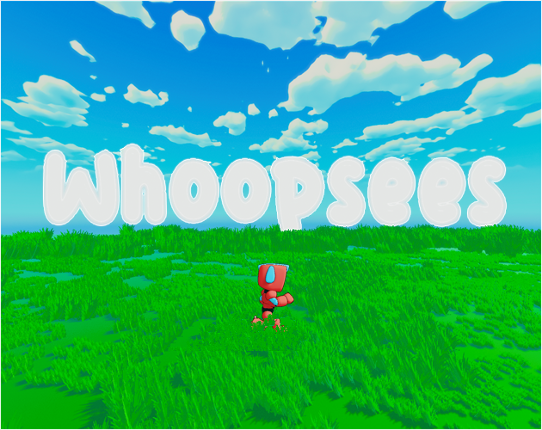 Whoopsees Game Cover