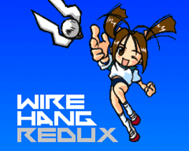 Wire Hang Redux Image