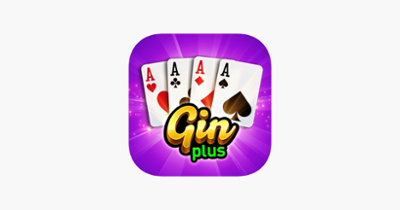 Gin Rummy Plus - Fun Card Game Image