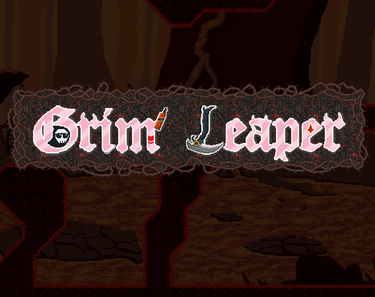 Grim Leaper Game Cover