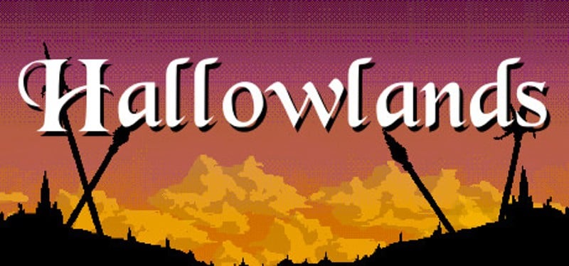 Hallowlands Game Cover