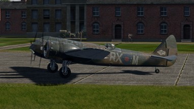 IL-2 Sturmovik: Cliffs of Dover Blitz Image