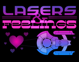 Lasers & Feelings Image