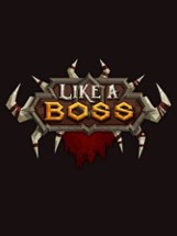 Like a Boss Image