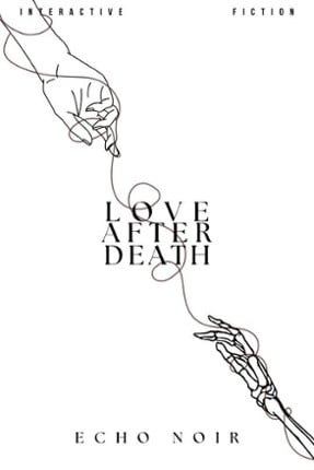 Love After Death Game Cover