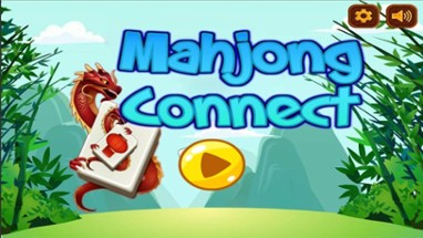 Mahjong Connection Image