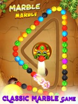 Marble Marble: Zumba Game Image