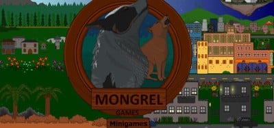 Mongrel Games Minigames Image