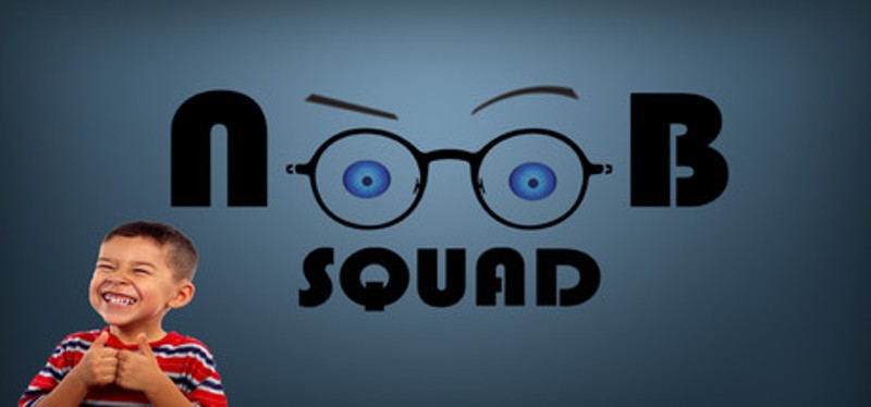 Noob Squad Game Cover