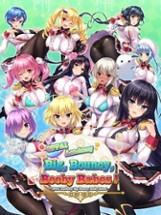 Oppai Academy Big, Bouncy, Booby Babes! Image