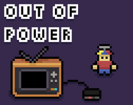 Out Of Power Image