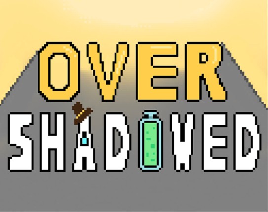 Over Shadowed Game Cover