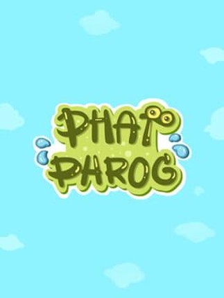 PHAT PHROG Game Cover