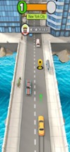 Pick me Up 3D: Traffic Rush Image