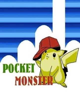 Pocket Monster Game Cover
